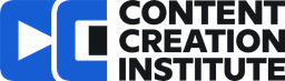 Content Creation Institute Logo