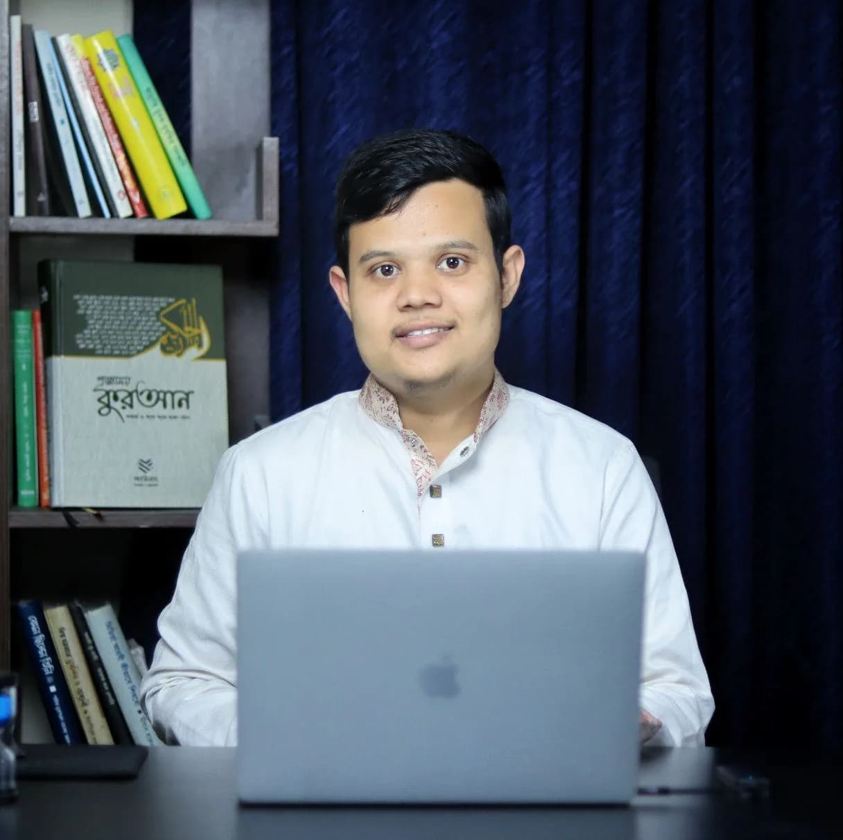 Maruf Ahsan