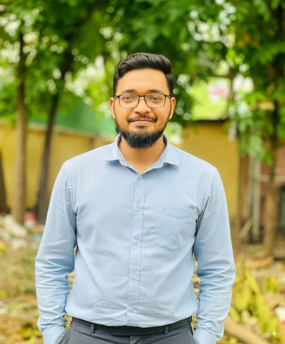 Raihan Kayum