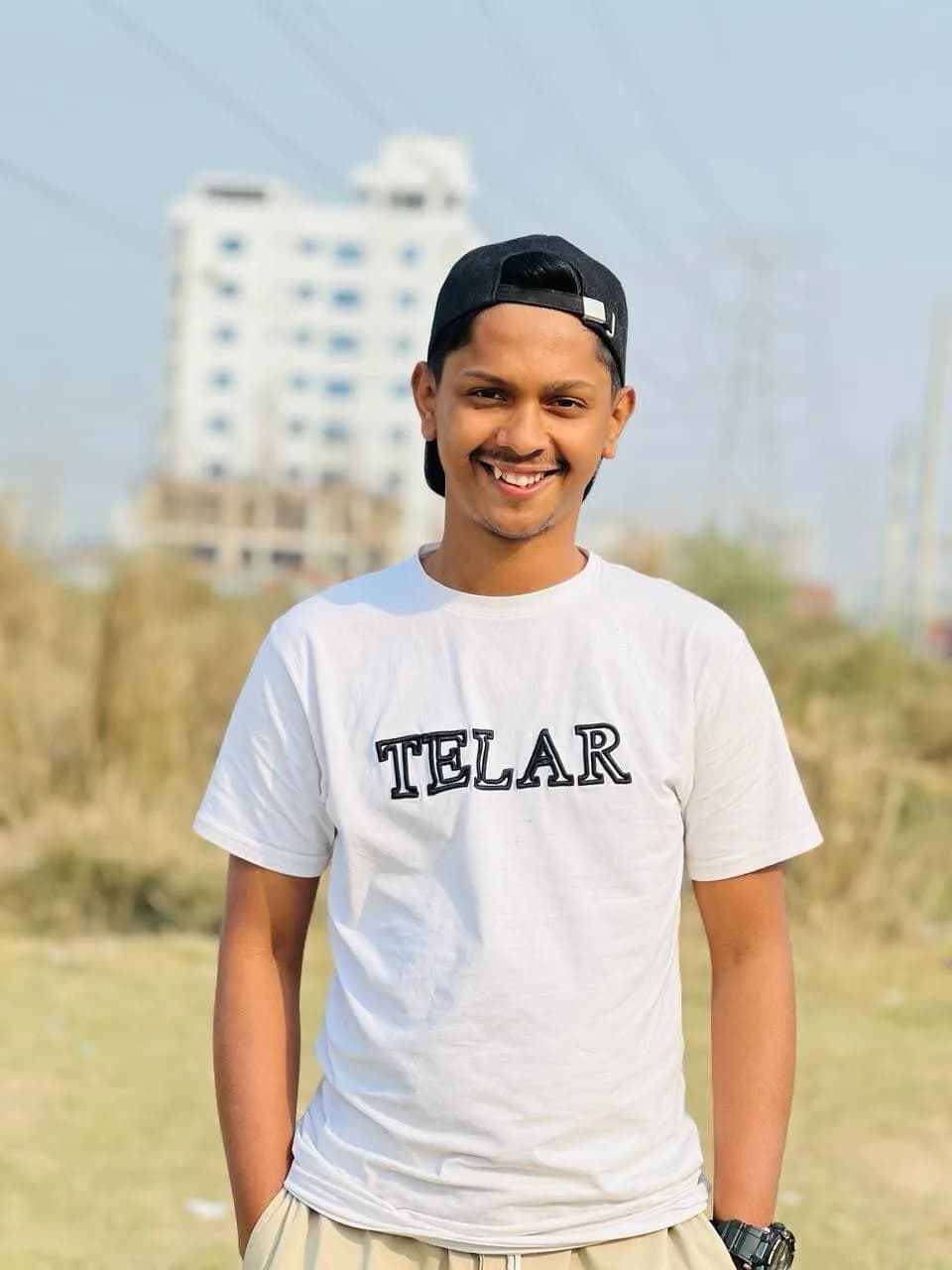 Riyad Ahmed