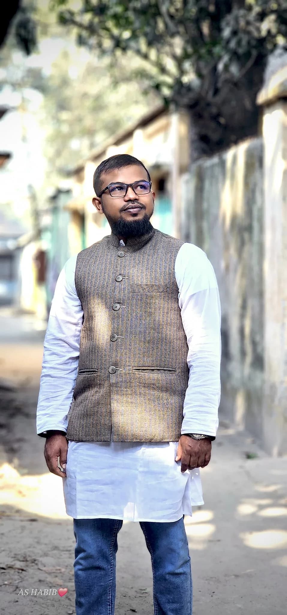 Rafi Hasan